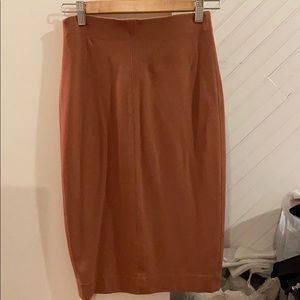 Wilfred skirt